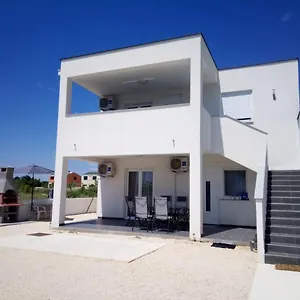 Apartment Valuna, Privlaka (Zadar)