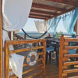 Ferienhaus Adriatik Escape, Privlaka (Zadar)