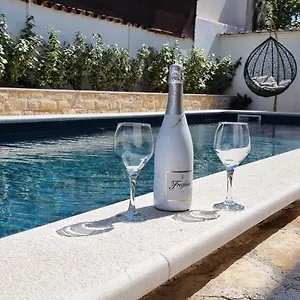 Apartment Casa Mia, Privlaka (Zadar)