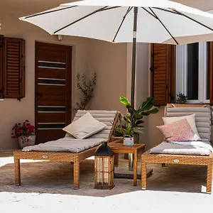 Ferienhaus Lukica, Privlaka (Zadar)