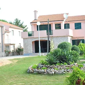 Apartment Sunny Punta, Privlaka (Zadar)