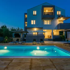 Apartment Petar's Dream 3, Privlaka (Zadar)